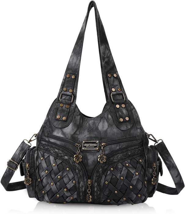 Angel Barcelo Women's Fashion Tote Bag